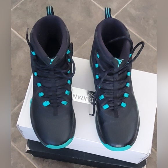 Jordan Other - Jordan Ultra Fly 2